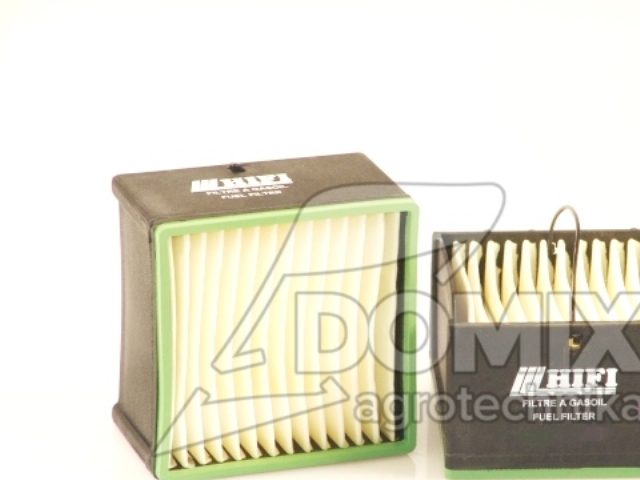 Filtr paliwa SN40015
