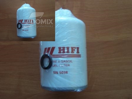 Filtr paliwa SN5038