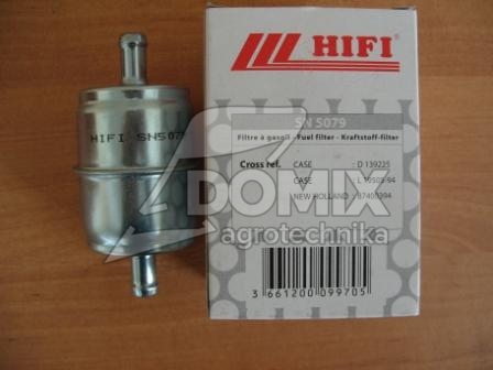 Filtr paliwa SN5079
