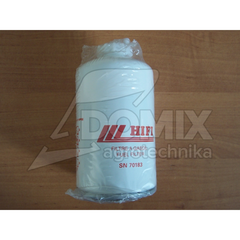 Filtr paliwa SN70183