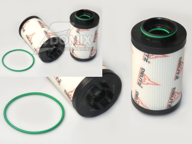 Filtr paliwa SN70404