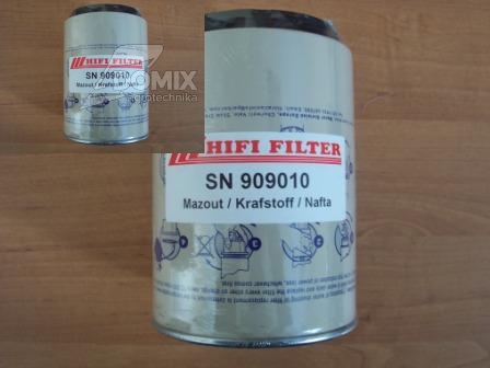 Filtr paliwa SN909010