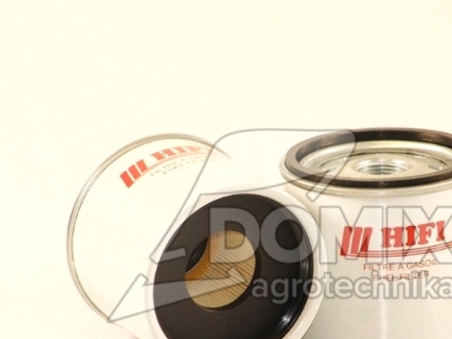 Filtr paliwa SN902030