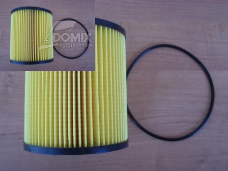 Filtr oleju SO10047