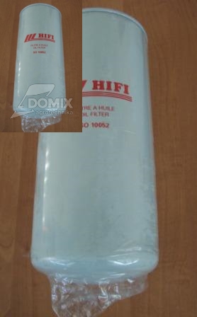 Filtr oleju SO10052