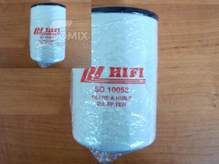 Filtr oleju SO10053