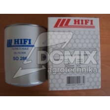 Filtr oleju SO286