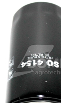Filtr oleju SO4154