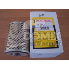 Filtr oleju SO7009