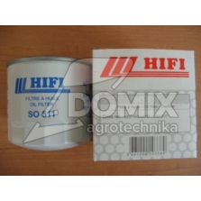 Filtr oleju SO511