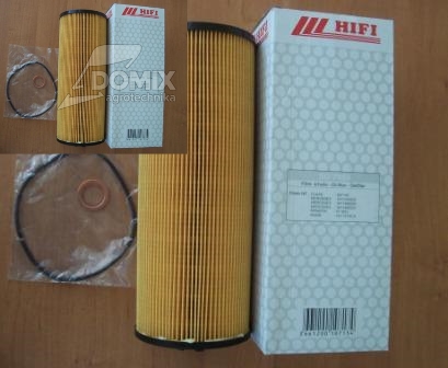 Filtr oleju SO7055