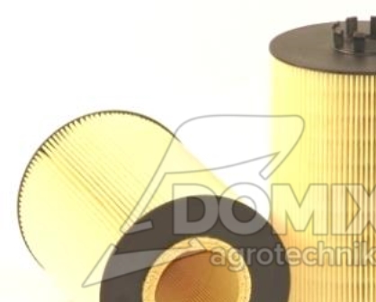 Filtr oleju SO7045