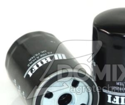 Filtr oleju SO7186