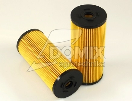 Filtr oleju SO7034