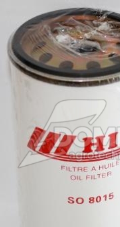 Filtr oleju SO8015