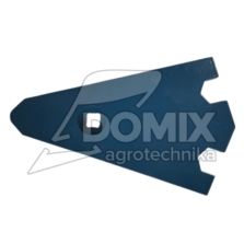 Przedni element płozy AK12W 3401903