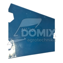Przedni element płozy AK12W 3401903