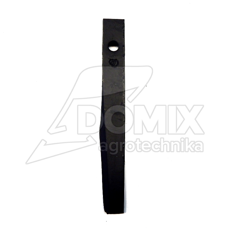 Ząb brony Kuhn 40x18 mm 52503700, 52503800