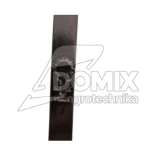 Ząb zacieracza śladów 20x20 mm prawy Q20SVVDRITTA