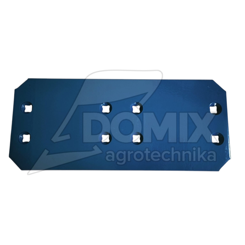 Płoza obracalna A42H 3411460 Lemken