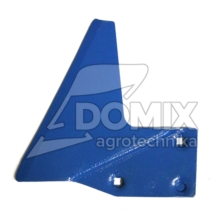 Krój płozy prawy 3492890 Lemken