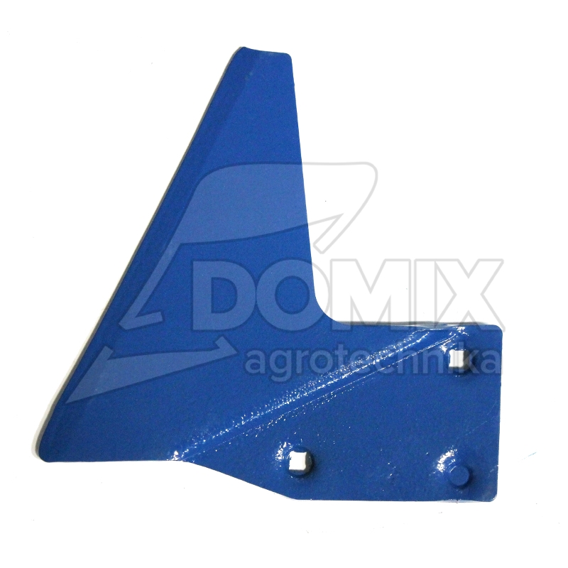 Krój płozy prawy 3492890 Lemken