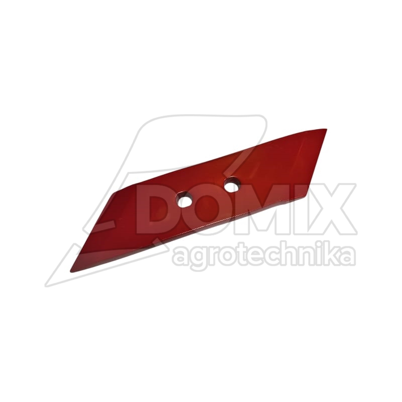 Dłuto lemiesza prawa PK8 PK801101E gr.14mm