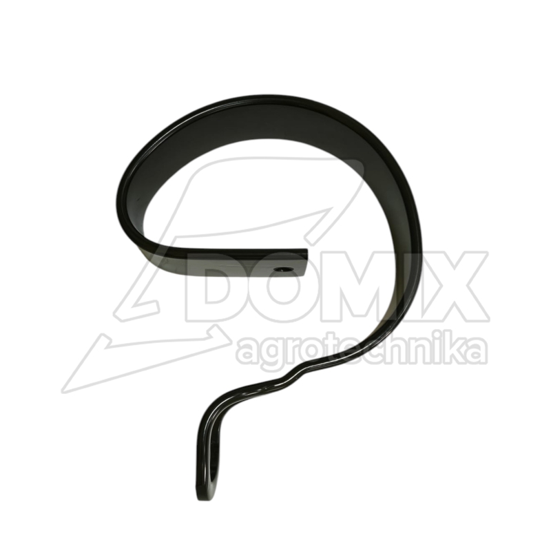 Wzmocnienie 70x10mm zęba 70x12mm RF70RV