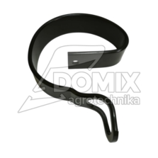 Wzmocnienie 70x10mm zęba 70x12mm RF70RV