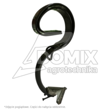Wzmocnienie 70x10mm zęba 70x12mm RF70RV