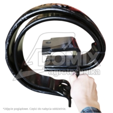 Wzmocnienie 70x10mm zęba 70x12mm RF70RV