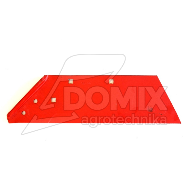 Lemiesz pod dłuto prawy N132/152 200616 VIS