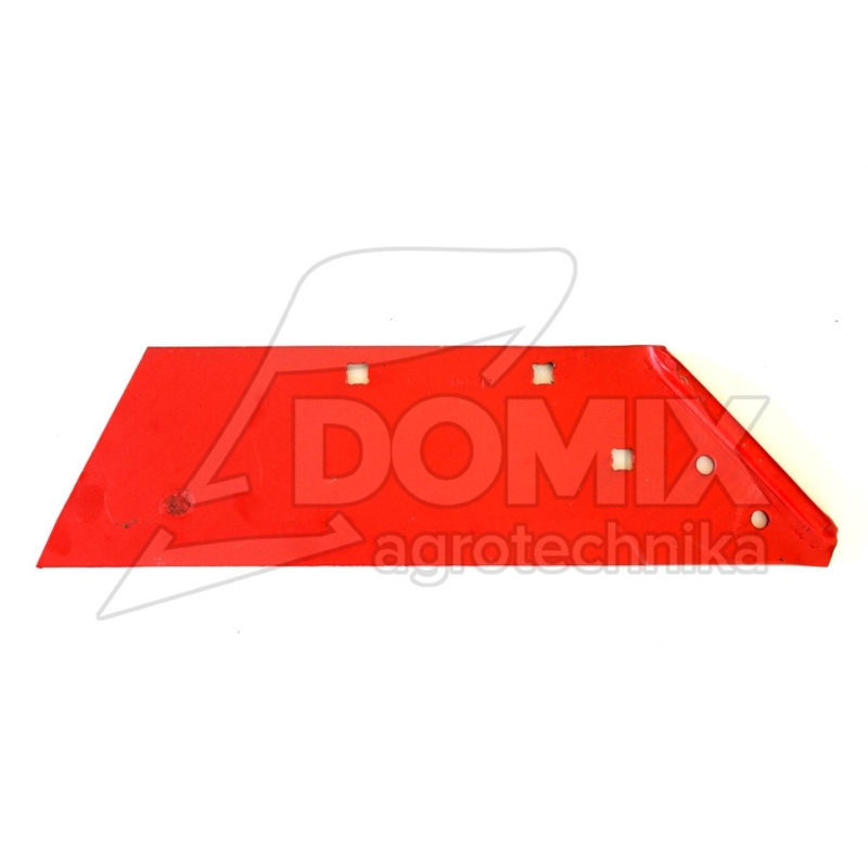 Lemiesz pod dłuto lewy N132/152 200617 VIS