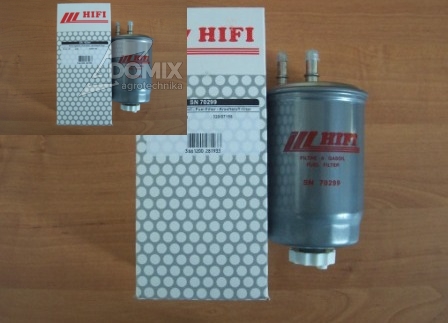 Filtr paliwa SN70299