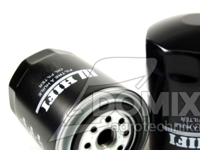 Filtr oleju SO7262