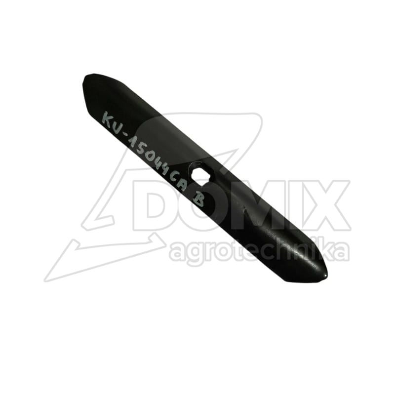 Redliczka prosta 218x35x6mm 1-otw 15044 CA B