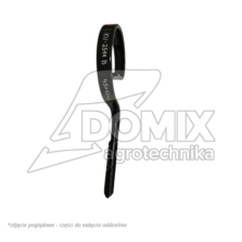 Redliczka prosta 218x35x6mm 1-otw 15044 CA B