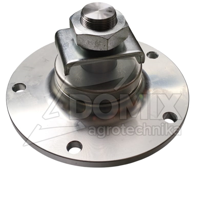 Piasta kompletna 5-otw lewa 5554503, 55510015 VIS