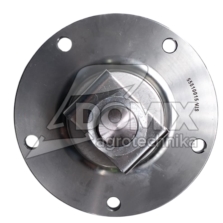 Piasta kompletna 5-otw lewa 5554503, 55510015 VIS