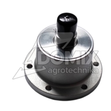 Piasta kompletna 6-otw lewa 5554513, 55510013 VIS