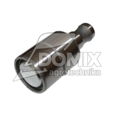 Ośka kompletna 00310131 Horsch