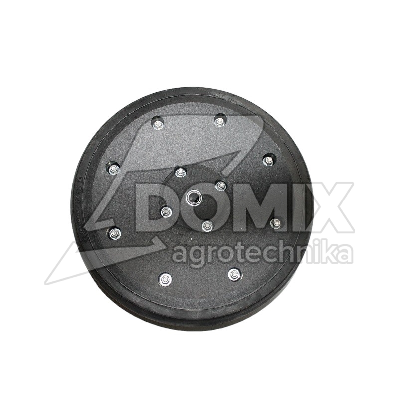 Koło kopiujące kpl 4-otw 400x115 65003098