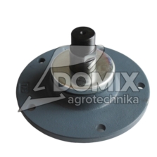 Piasta kompletna 5-otw prawa 5554502 55510014