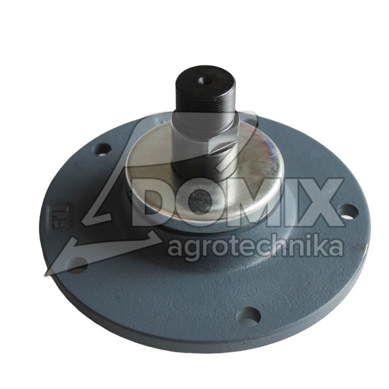 Piasta kompletna 5-otw prawa 5554502 55510014