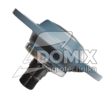 Piasta kompletna 5-otw prawa 5554502 55510014