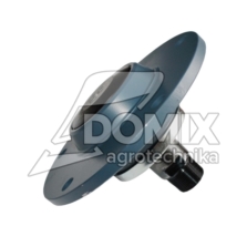 Piasta kompletna 5-otw prawa 5554502 55510014