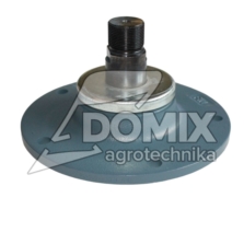 Piasta kompletna 5-otw lewa 5554503, 55510015