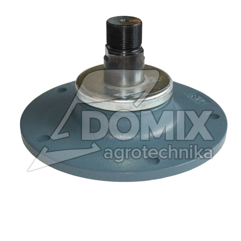 Piasta kompletna 5-otw lewa 5554503, 55510015