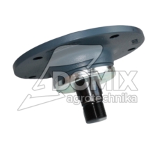 Piasta kompletna 5-otw lewa 5554503, 55510015