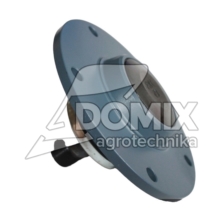 Piasta kompletna 5-otw lewa 5554503, 55510015